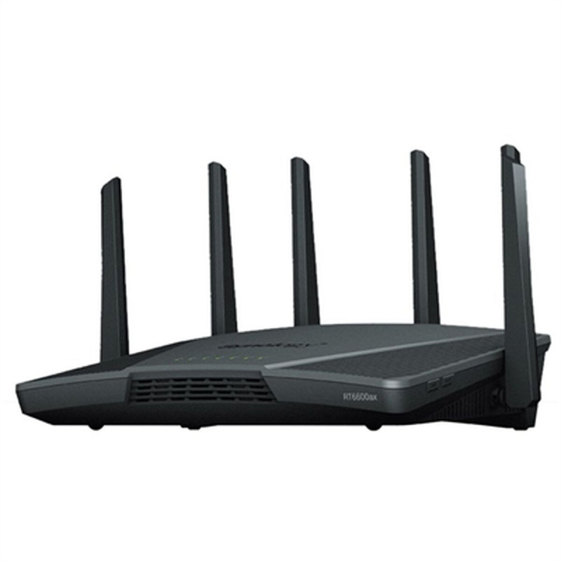 Router Synology RT6600ax