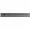 3-Port USB Hub Startech TB3CDK2DHUE