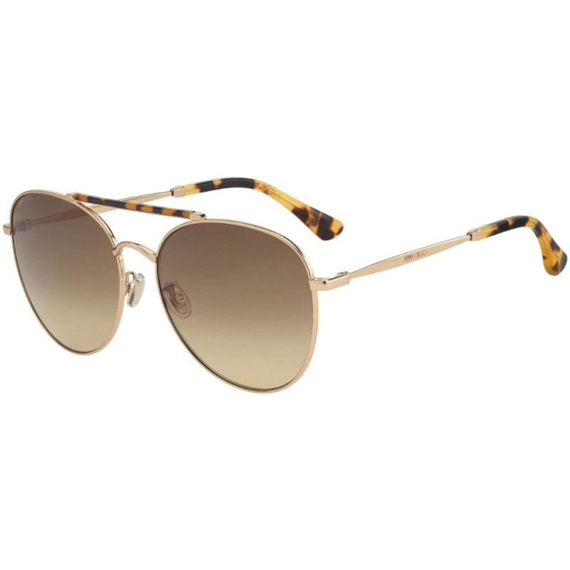 Ladies' Sunglasses Jimmy Choo ABBIE_G_S