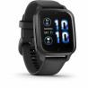 Smartwatch GARMIN Venu Sq 2 Music Black 1,4" Board