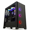 Desktop PC PcCom Imperial Intel Core i7-13700KF 32 GB RAM 2 TB SSD Nvidia Geforce RTX 4070