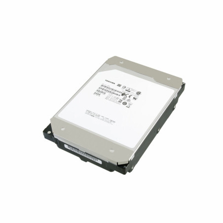 Hard Drive Toshiba MG07ACA14TE 14TB 7200 rpm 14 TB Buffer 256 MB 3,5"