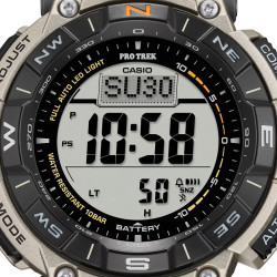 Men's Watch Casio Pro Trek SOLAR POWERED