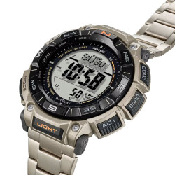 Men's Watch Casio Pro Trek SOLAR POWERED