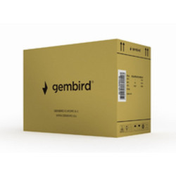 Uninterruptible Power Supply System Interactive UPS GEMBIRD EG-UPS-PS3000-02 2400 W