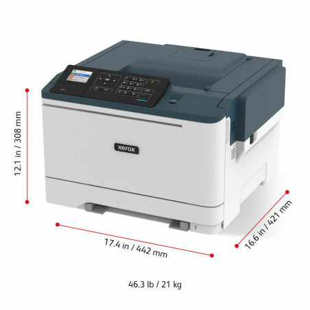 Laser Printer Xerox C310V_DNI