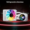 Liquid Refrigeration Kit Tempest Liquid Cooler 120 RGB