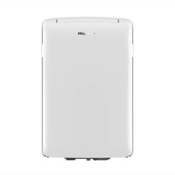 Portable Air Conditioner Hisense APC09NJ White 2600 W