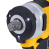 Impact wrench Dewalt DCF901P2-QW 12 V 340 nm