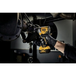 Impact wrench Dewalt DCF901P2-QW 12 V 340 nm