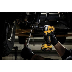 Impact wrench Dewalt DCF901P2-QW 12 V 340 nm