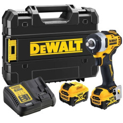 Impact wrench Dewalt DCF901P2-QW 12 V 340 nm