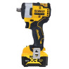 Impact wrench Dewalt DCF901P2-QW 12 V 340 nm