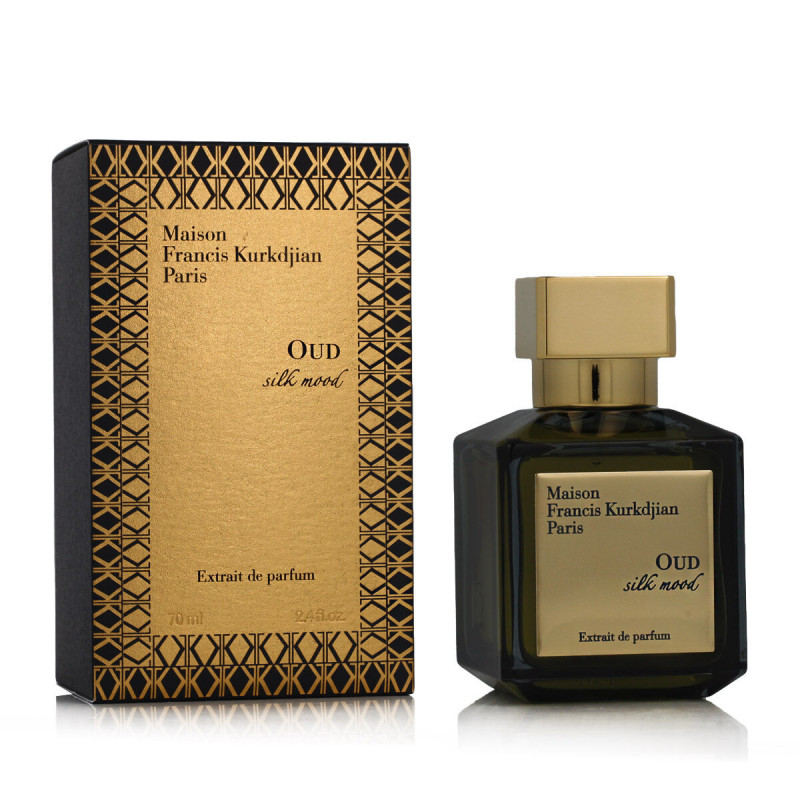 Unisex Perfume Maison Francis Kurkdjian Oud Silk Mood 70 ml