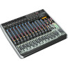 Mixer Behringer QX2222USB 22