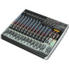 Mixer Behringer QX2222USB 22