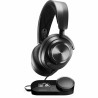 Headphones SteelSeries Black