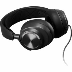 Headphones SteelSeries Black