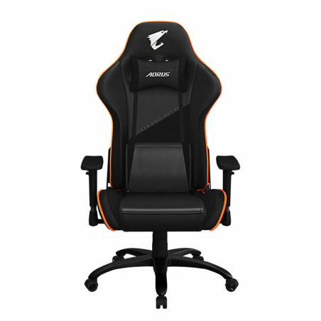 Gaming Chair Gigabyte AGC310 AORUS Black