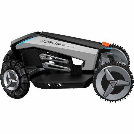 Lawn mower Ecoflow