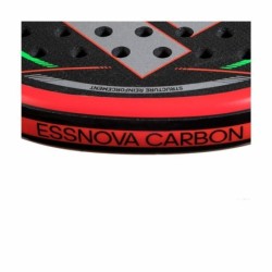 Padel Racket Adidas Essnova Carbon CTRL 3.1 Red