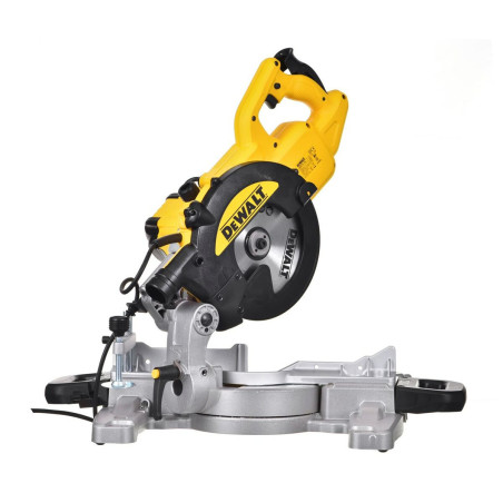 Mitre saw Dewalt DWS773  1300 W