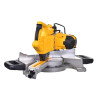 Mitre saw Dewalt DWS773  1300 W