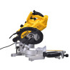 Mitre saw Dewalt DWS773  1300 W