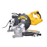 Mitre saw Dewalt DWS773  1300 W