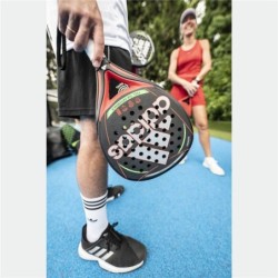 Padel Racket Adidas Essnova Carbon CTRL 3.1 Red