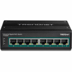 Switch Trendnet TI-PG80B RJ-45 16 Gbps