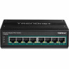 Switch Trendnet TI-PG80B RJ-45 16 Gbps