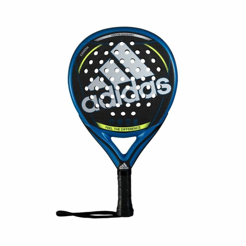 Padel Racket Adidas Essnova Carbon CTRL 3.1 Blue