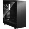 ATX Semi-tower Box Fractal FD-C-DEF7X-02 Black