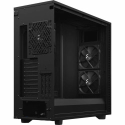 ATX Semi-tower Box Fractal FD-C-DEF7X-02 Black