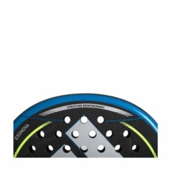 Padel Racket Adidas Essnova Carbon CTRL 3.1 Blue