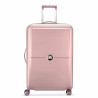 Large suitcase Delsey Turenne Pink 70 x 29,5 x 47 cm