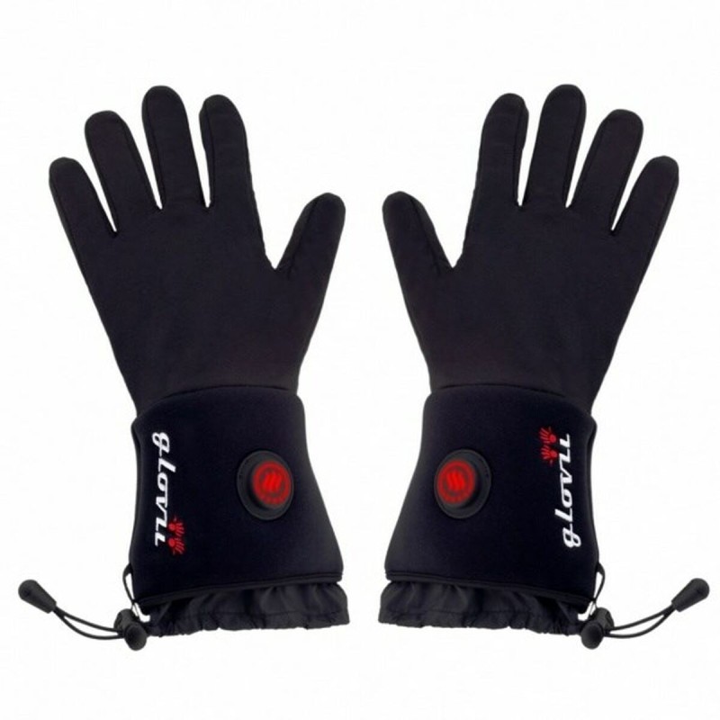 Gloves Glovii GLBXL Black