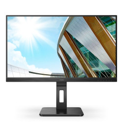 Monitor AOC U27P2 27" 4K Ultra HD IPS LED Flicker free