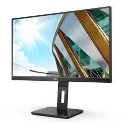 Monitor AOC U27P2 27" 4K Ultra HD IPS LED Flicker free