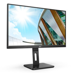 Monitor AOC U27P2 27" 4K Ultra HD IPS LED Flicker free