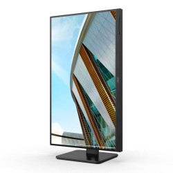 Monitor AOC U27P2 27" 4K Ultra HD IPS LED Flicker free