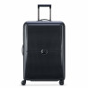 Large suitcase Delsey Turenne Black 70 x 29,5 x 47 cm