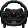 Steering wheel Logitech G923 Black PC PS4 PS5