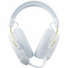 Headphones with Microphone Forgeon White