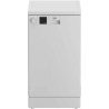 Dishwasher BEKO DVS05024W White (45 cm)