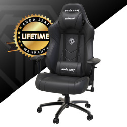 Gaming Chair AndaSeat Dark Demon Premium Black