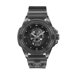 Men's Watch PHILIPP PLEIN PWWAA0523 Black