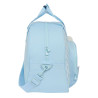 Sports bag Glow Lab Cisnes Light Blue 48 x 33 x 21 cm