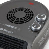 Portable Fan Heater Orbegozo FH 5031 Grey